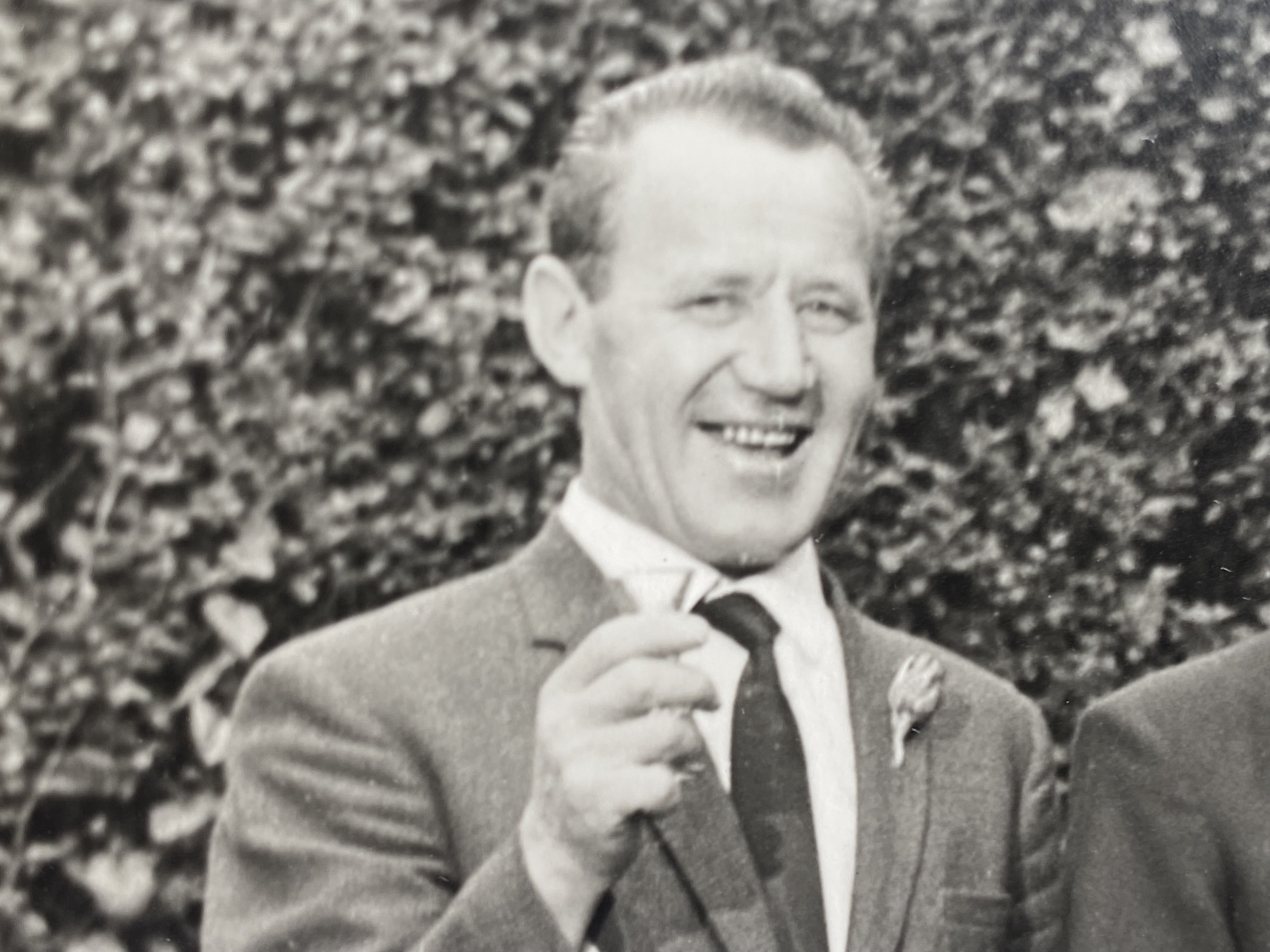 Photo of Kazimierz [Kaszyk] Franciszek Kowalczyk
