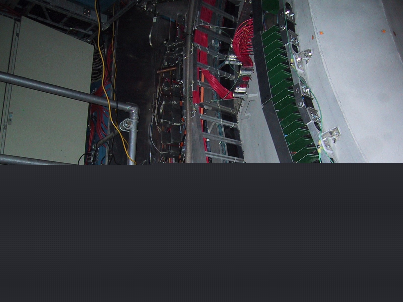 [Image - PHENIX Detectors]