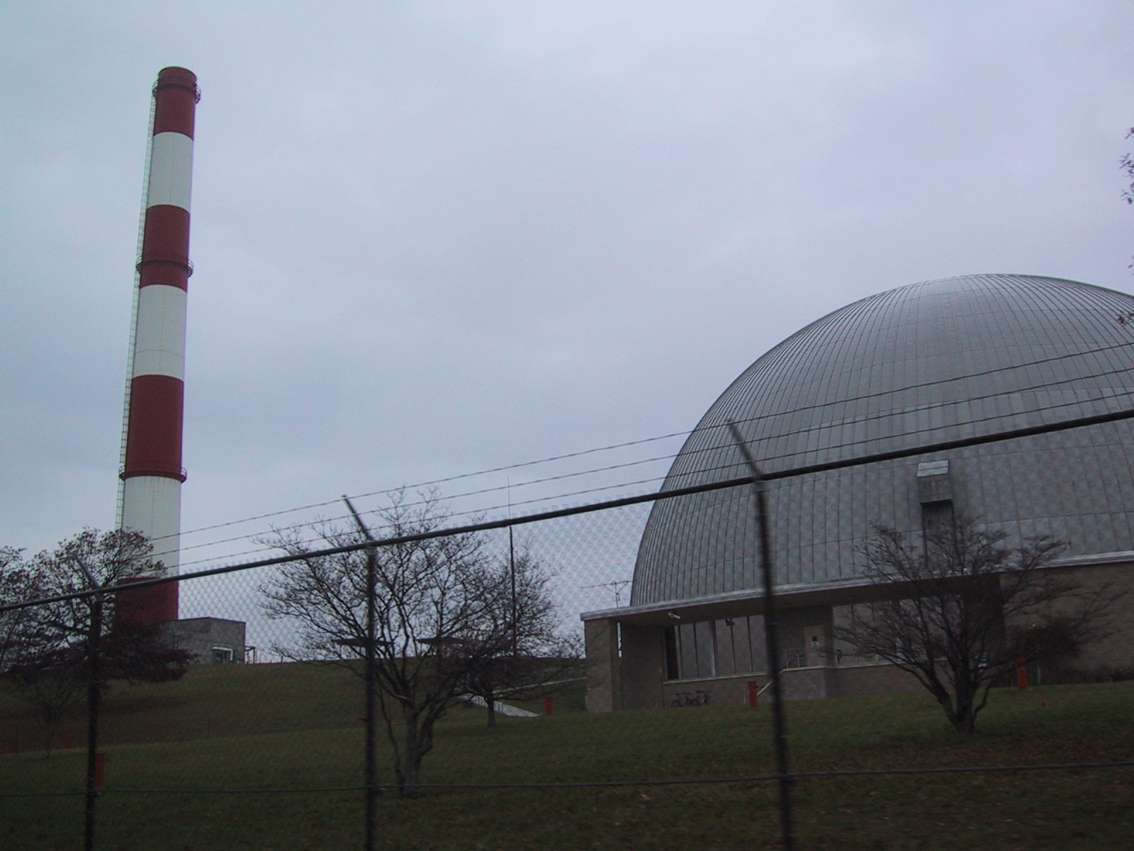 [Image - Reactor]